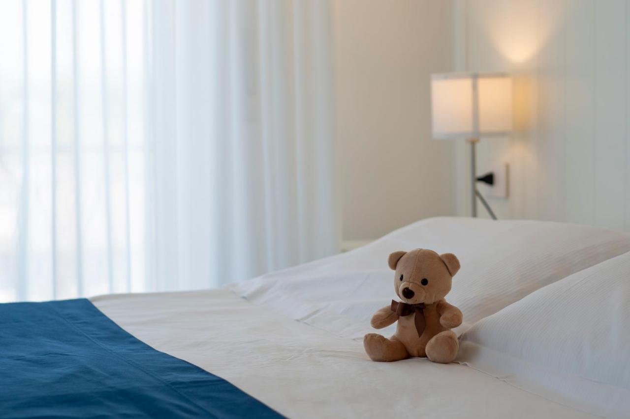 פורטה דיי מארמי Hotel Tarabella מראה חיצוני תמונה
