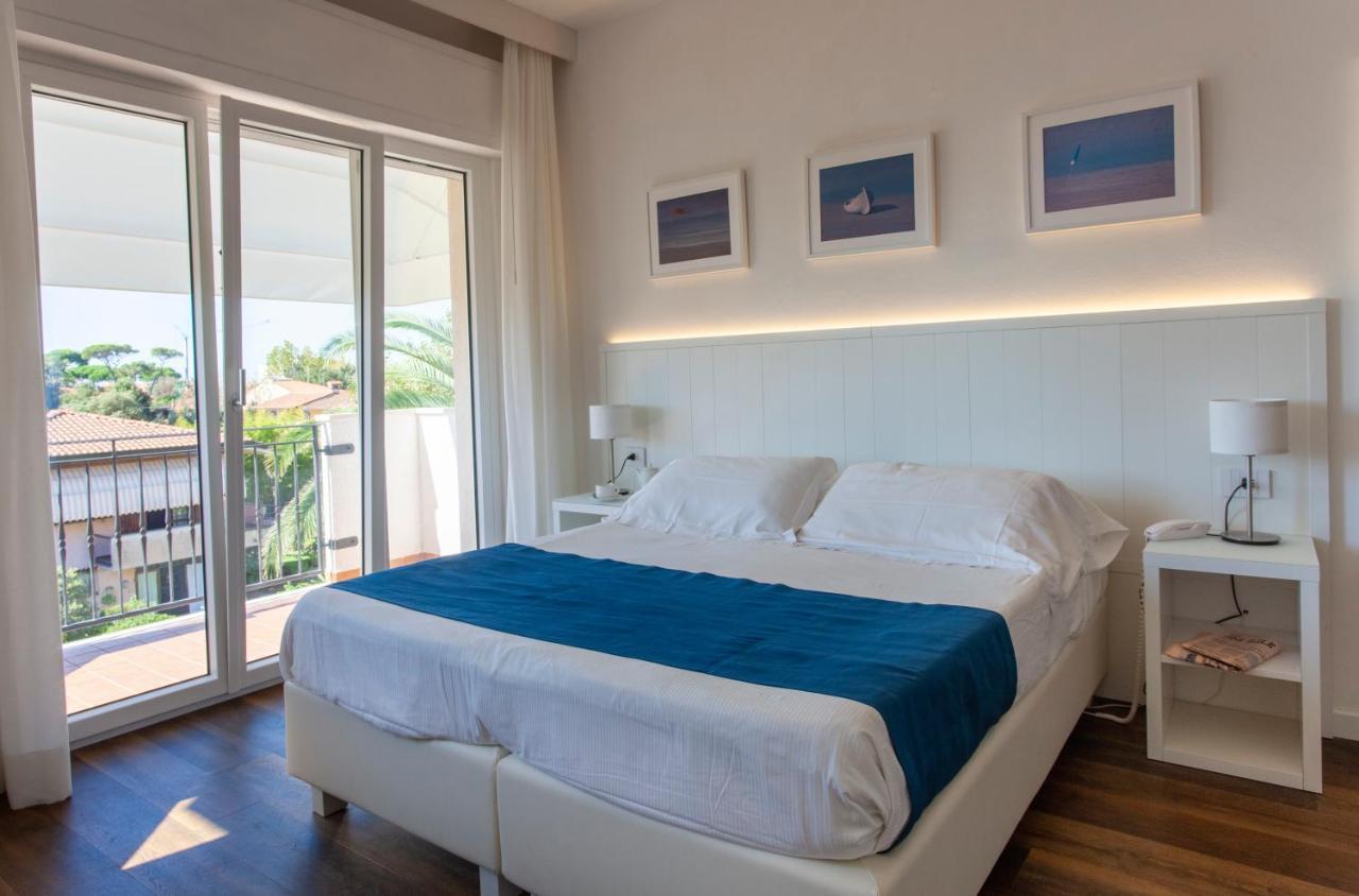 פורטה דיי מארמי Hotel Tarabella מראה חיצוני תמונה