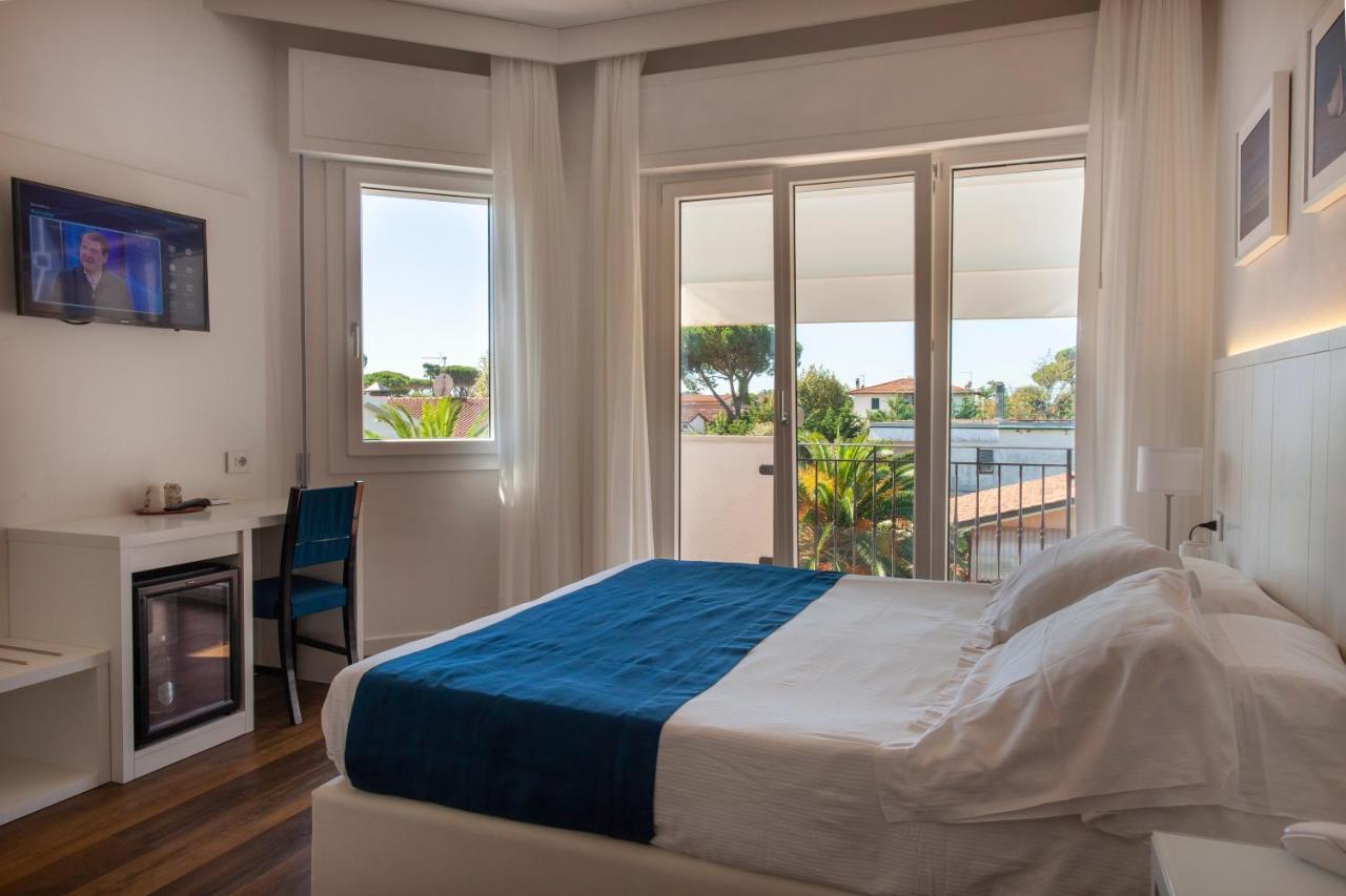פורטה דיי מארמי Hotel Tarabella מראה חיצוני תמונה