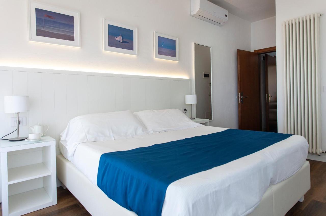 פורטה דיי מארמי Hotel Tarabella מראה חיצוני תמונה