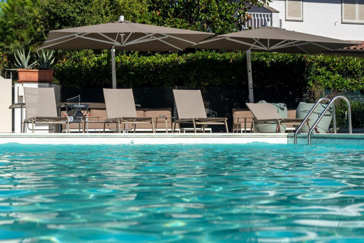 פורטה דיי מארמי Hotel Tarabella מראה חיצוני תמונה
