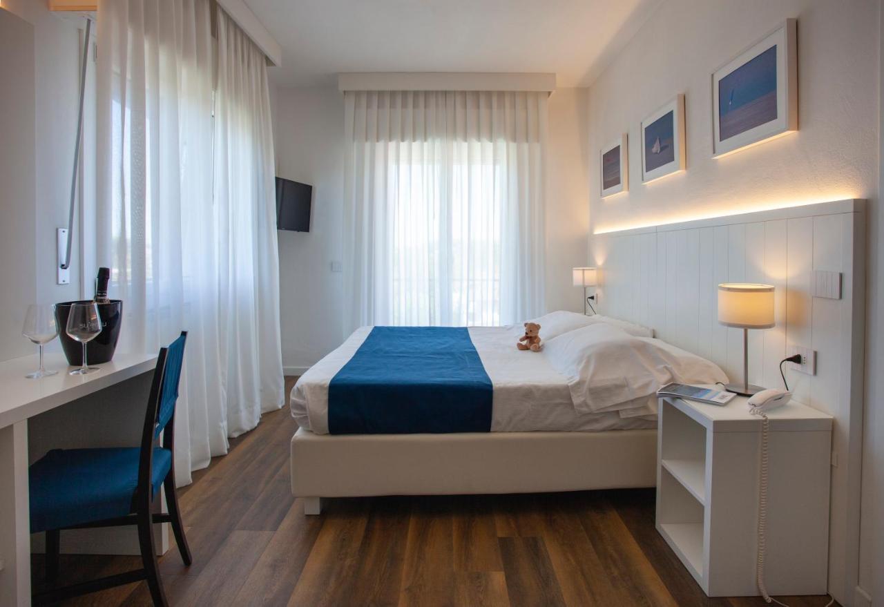 פורטה דיי מארמי Hotel Tarabella מראה חיצוני תמונה