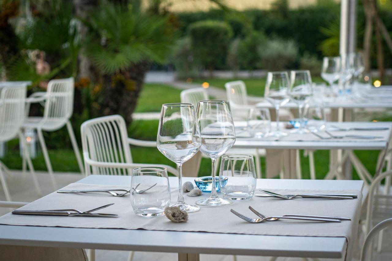 פורטה דיי מארמי Hotel Tarabella מראה חיצוני תמונה
