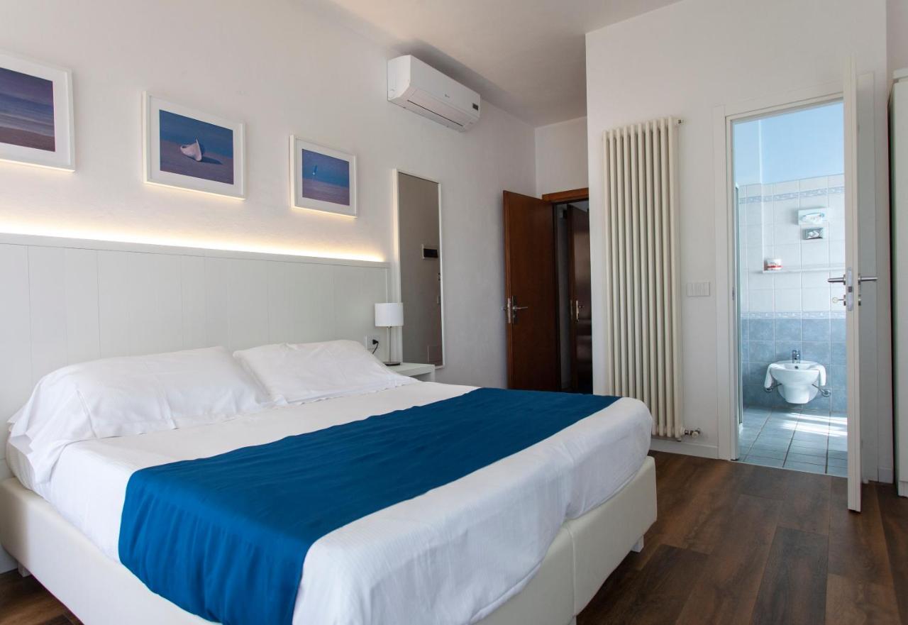 פורטה דיי מארמי Hotel Tarabella מראה חיצוני תמונה