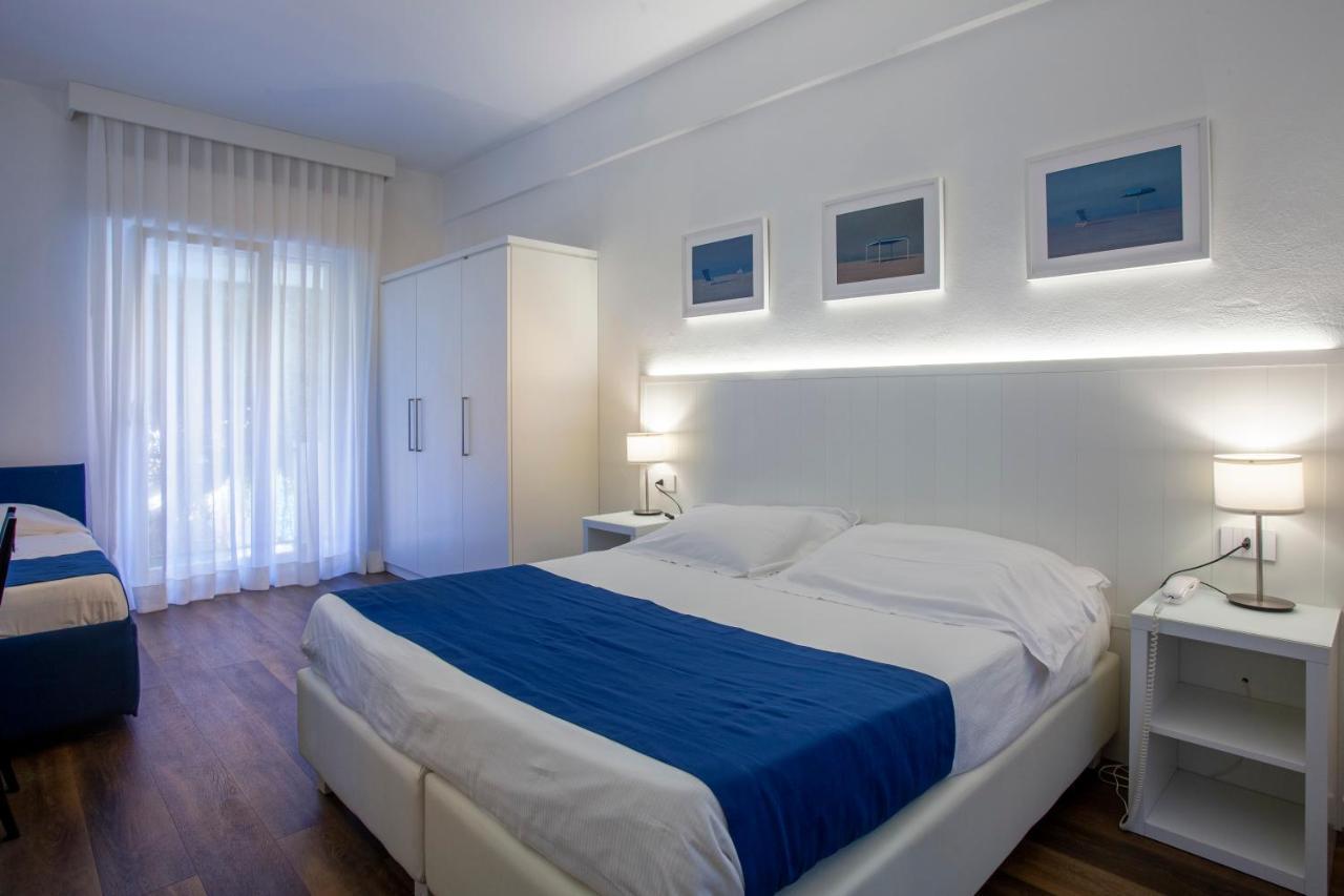 פורטה דיי מארמי Hotel Tarabella מראה חיצוני תמונה