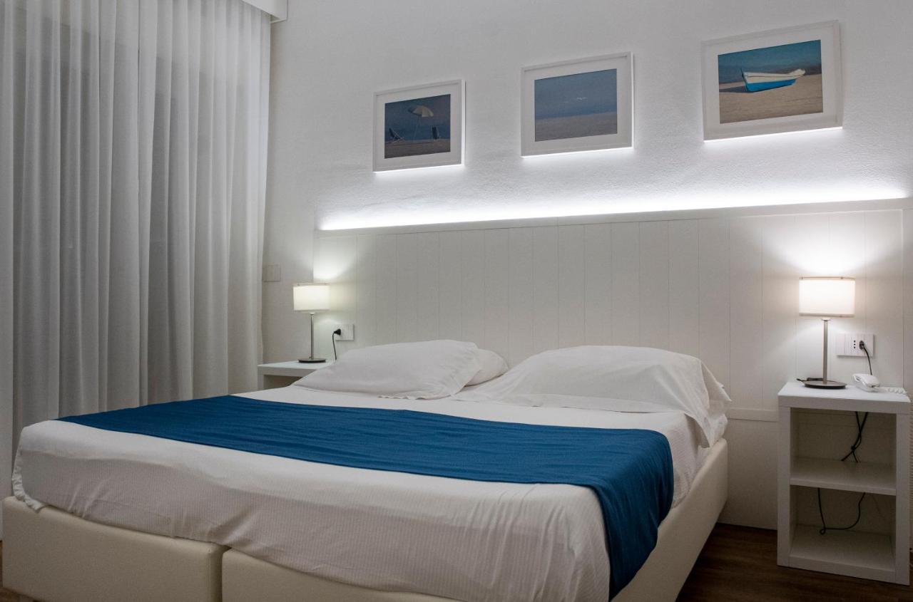 פורטה דיי מארמי Hotel Tarabella מראה חיצוני תמונה