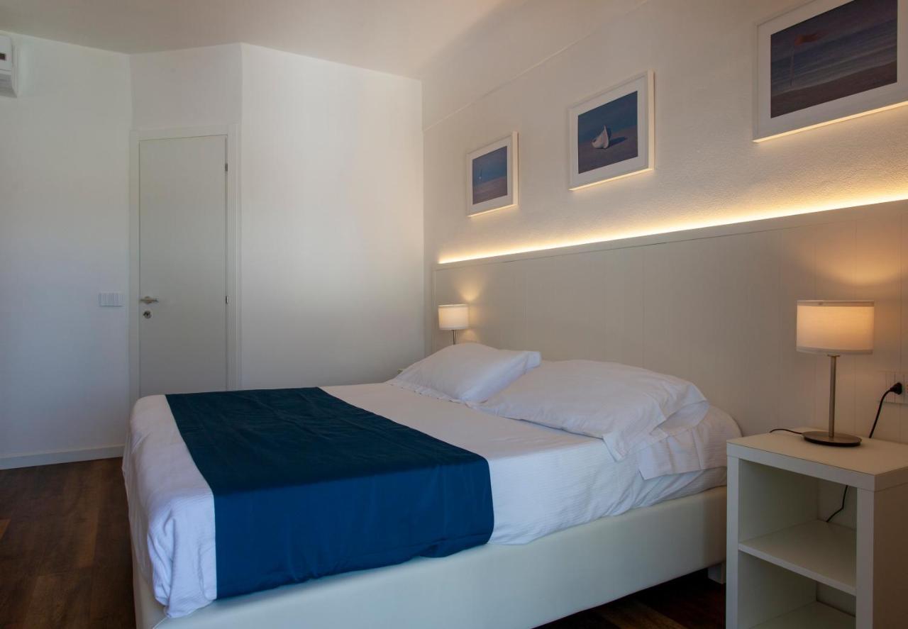 פורטה דיי מארמי Hotel Tarabella מראה חיצוני תמונה