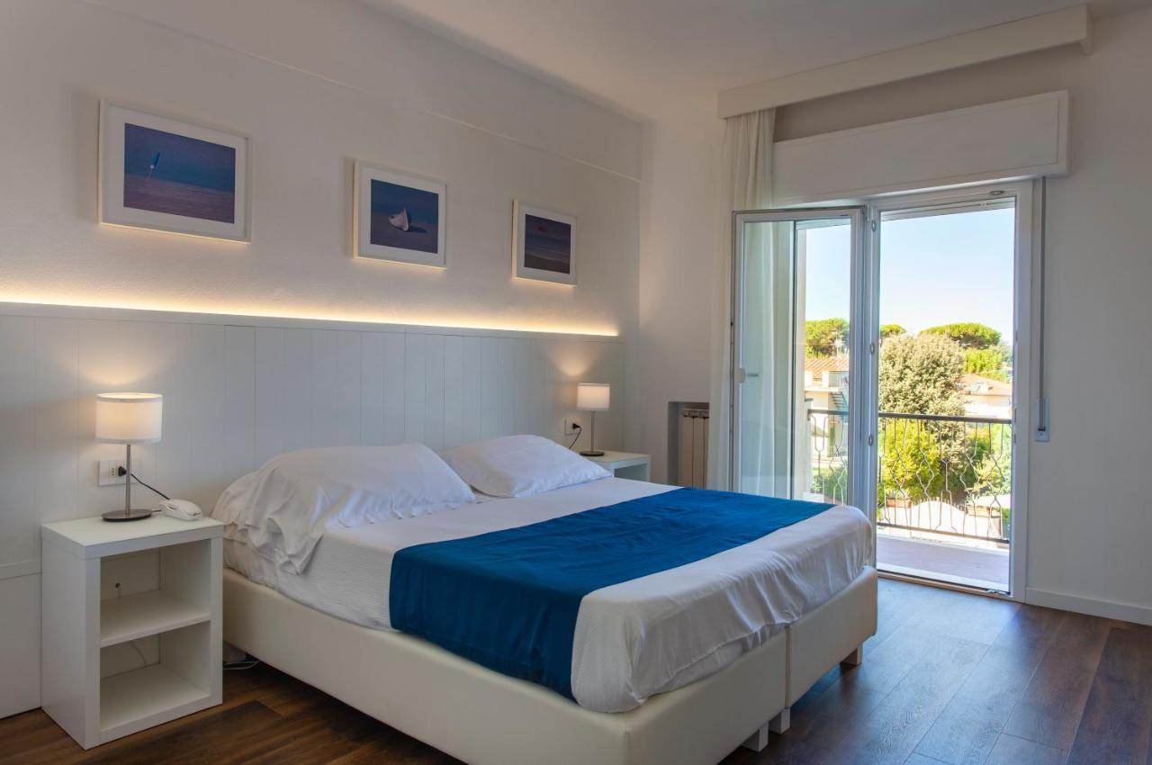 פורטה דיי מארמי Hotel Tarabella מראה חיצוני תמונה