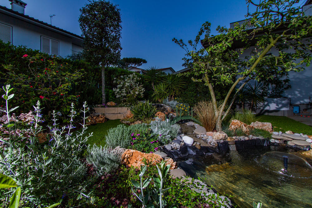 פורטה דיי מארמי Hotel Tarabella מראה חיצוני תמונה